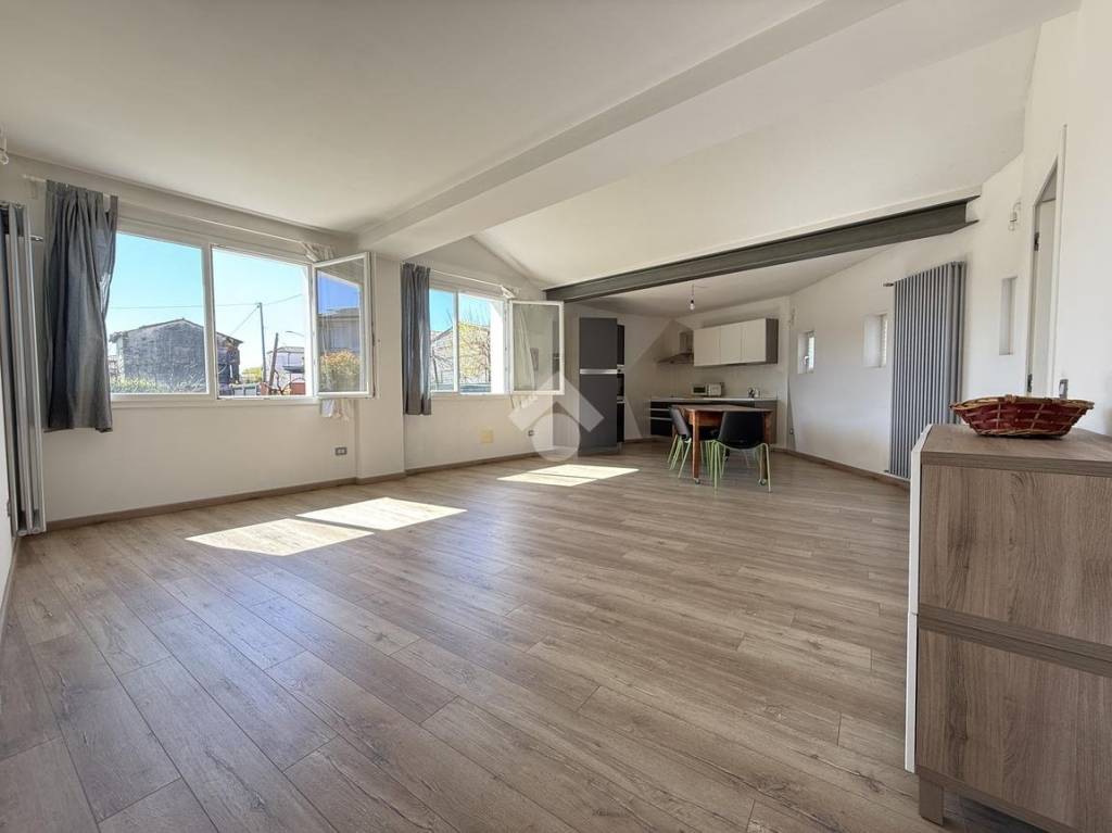 casa indipendente in vendita a San Martino di Lupari