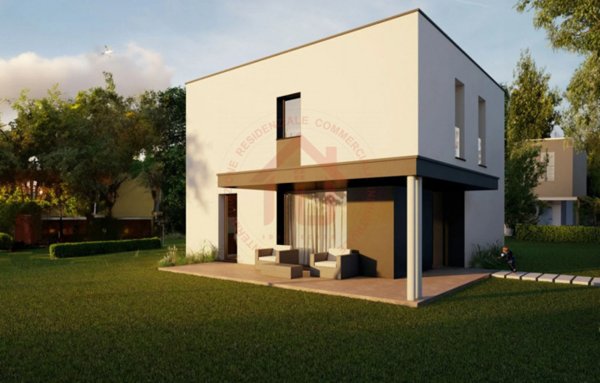 casa indipendente in vendita a San Martino di Lupari