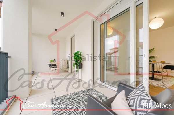 appartamento in vendita a San Martino di Lupari