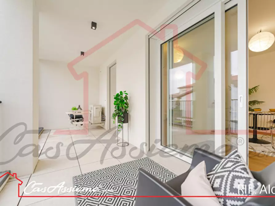 appartamento in vendita a San Martino di Lupari