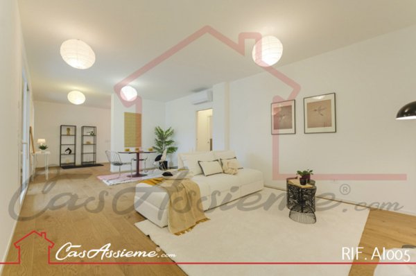 appartamento in vendita a San Martino di Lupari