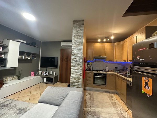 appartamento in vendita a San Martino di Lupari