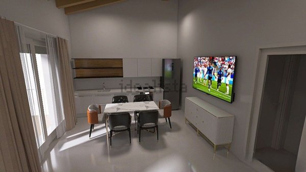 appartamento in vendita a San Martino di Lupari