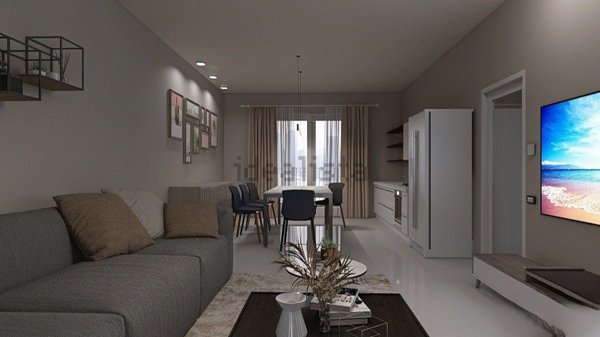 appartamento in vendita a San Martino di Lupari