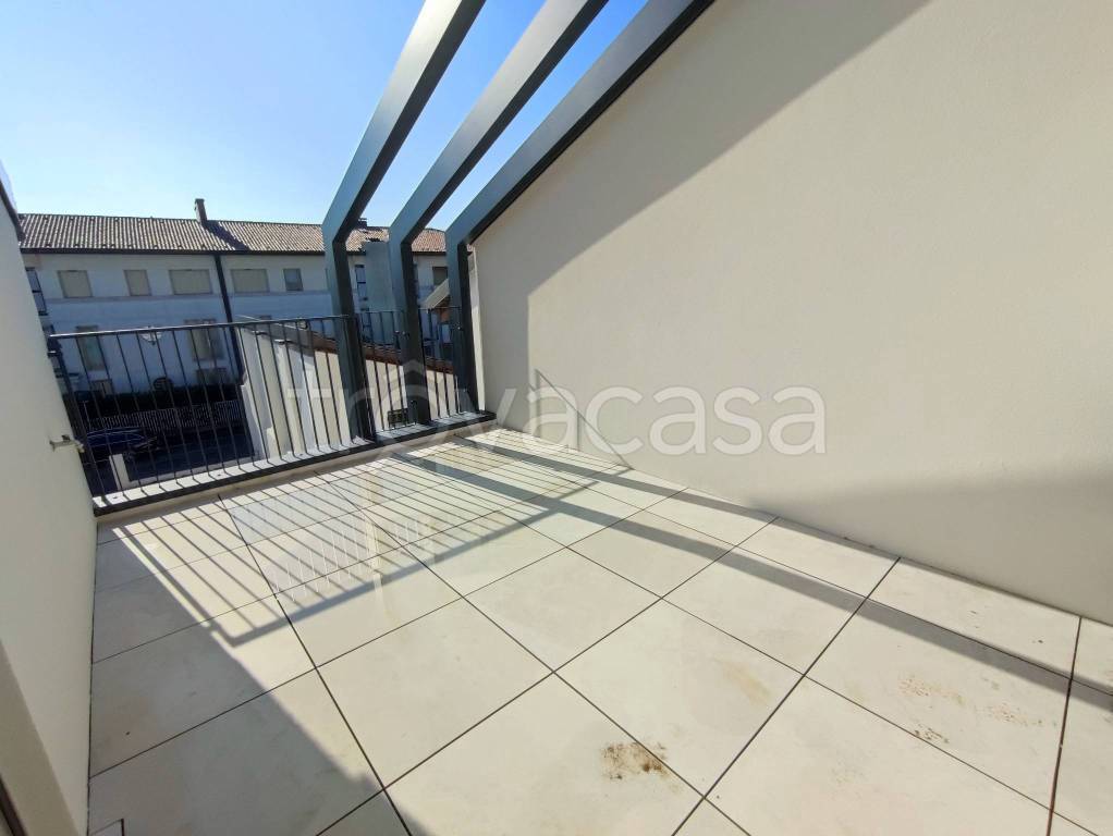 appartamento in vendita a San Martino di Lupari