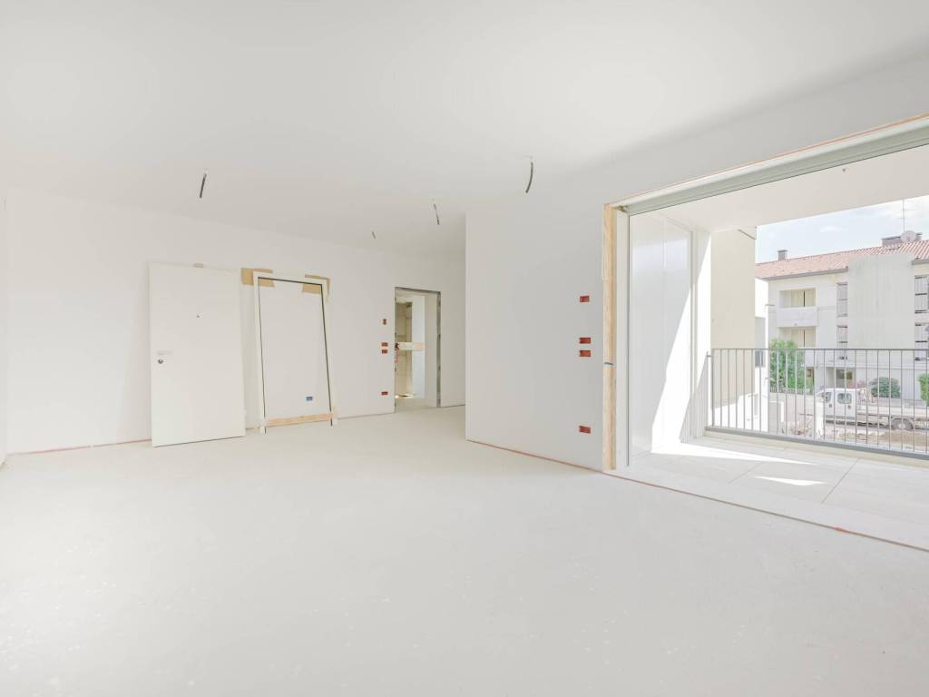 appartamento in vendita a San Martino di Lupari