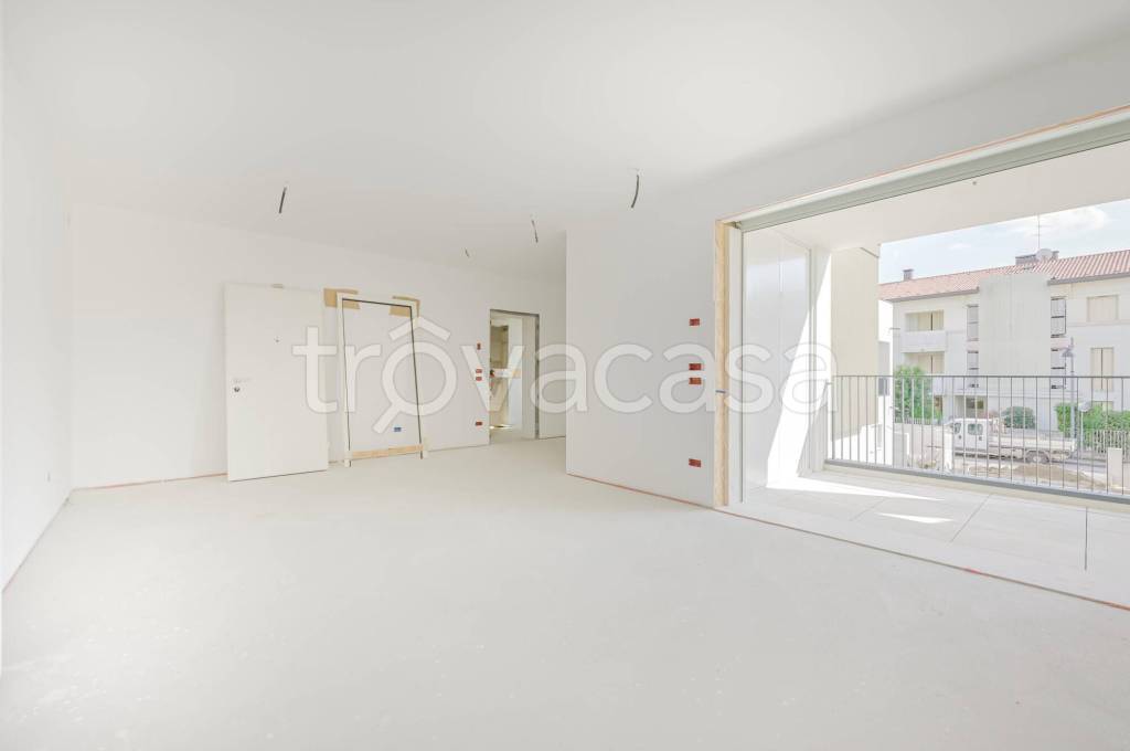 appartamento in vendita a San Martino di Lupari