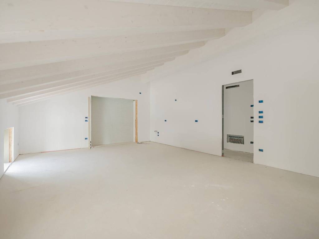 appartamento in vendita a San Martino di Lupari