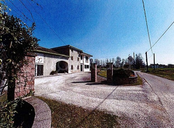 casa indipendente in vendita a San Martino di Lupari