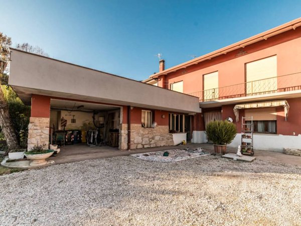 casa indipendente in vendita a San Martino di Lupari