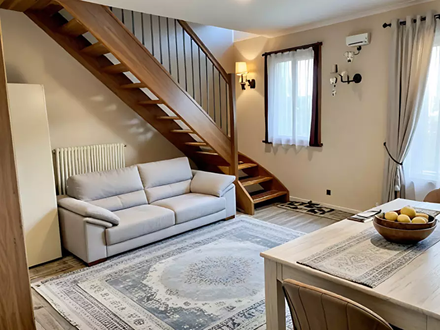 appartamento in vendita a San Martino di Lupari