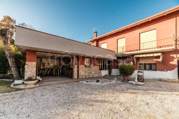 casa indipendente in vendita a San Martino di Lupari