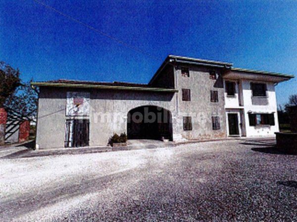 casa indipendente in vendita a San Martino di Lupari