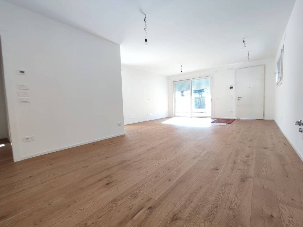 appartamento in vendita a San Martino di Lupari