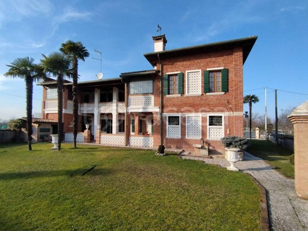 casa indipendente in vendita a San Martino di Lupari