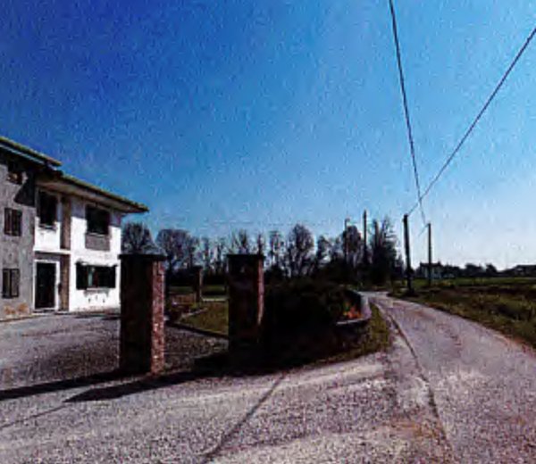 casa indipendente in vendita a San Martino di Lupari