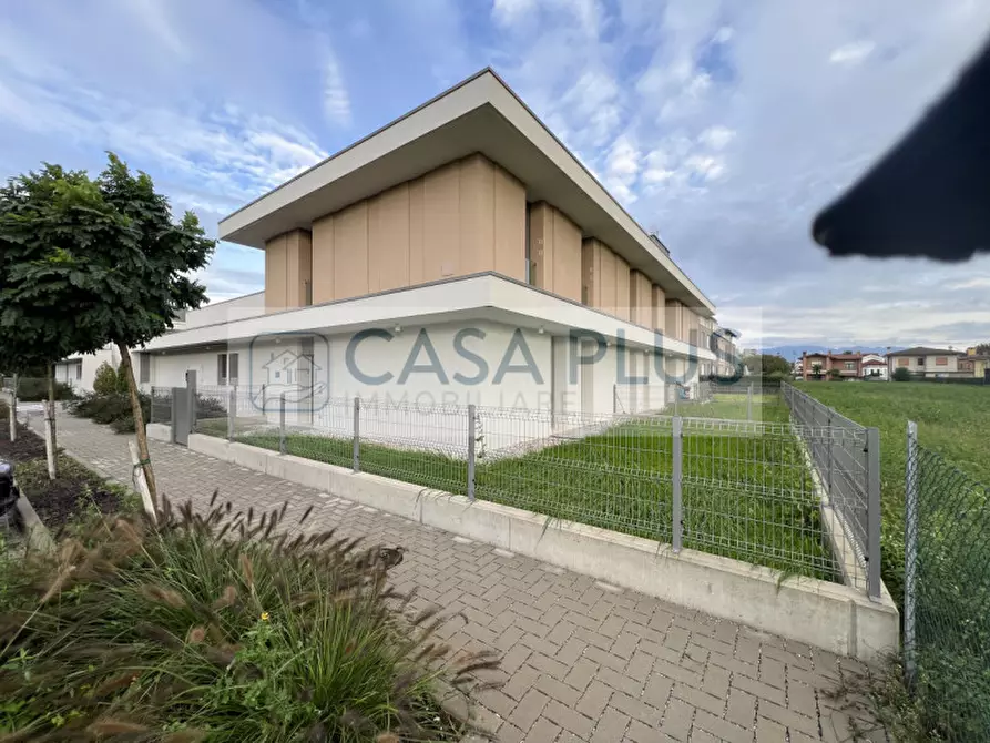 casa semindipendente in vendita a San Martino di Lupari