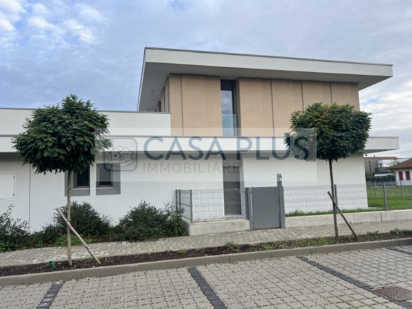 casa semindipendente in vendita a San Martino di Lupari