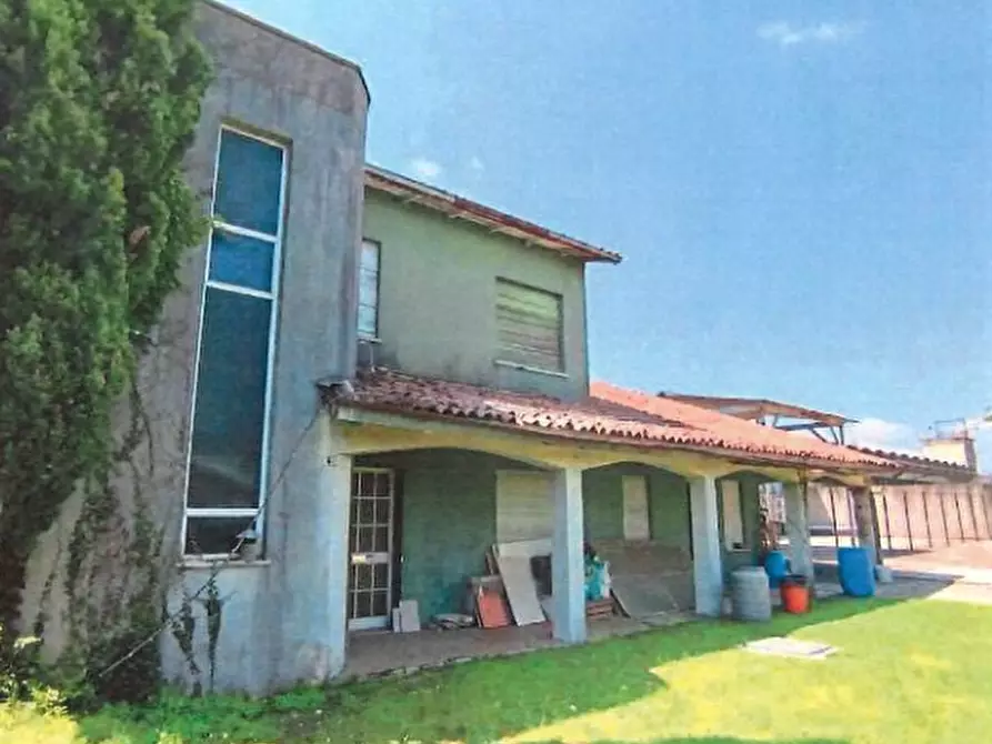 casa indipendente in vendita a San Martino di Lupari