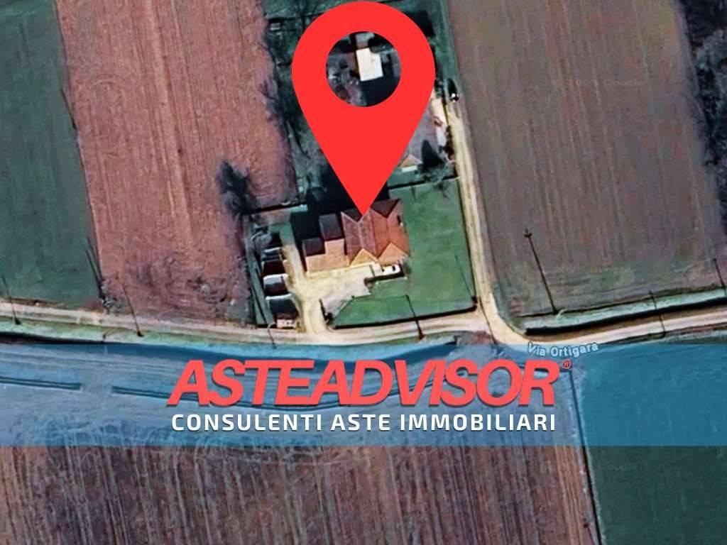 casa indipendente in vendita a San Martino di Lupari