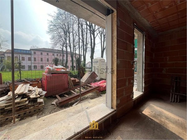 casa indipendente in vendita a San Martino di Lupari