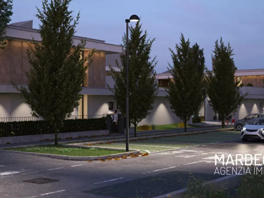 appartamento in vendita a San Martino di Lupari