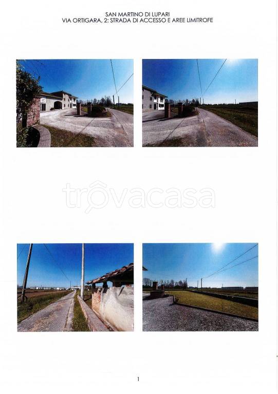 appartamento in vendita a San Martino di Lupari