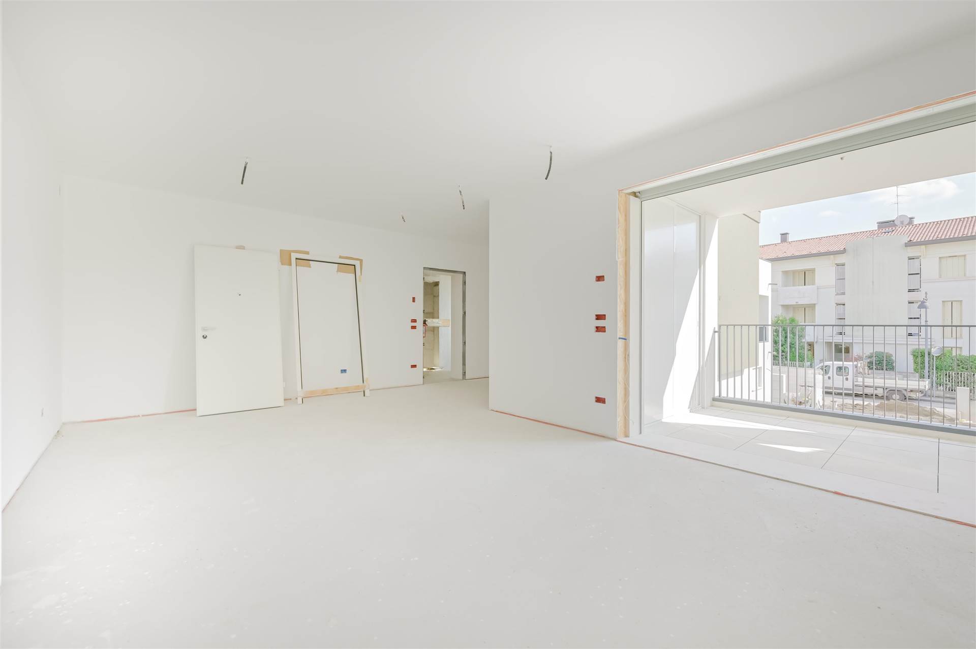 appartamento in vendita a San Martino di Lupari