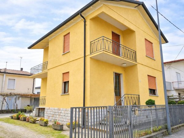 casa indipendente in vendita a San Martino di Lupari