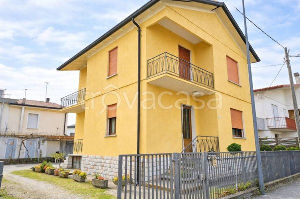 casa indipendente in vendita a San Martino di Lupari