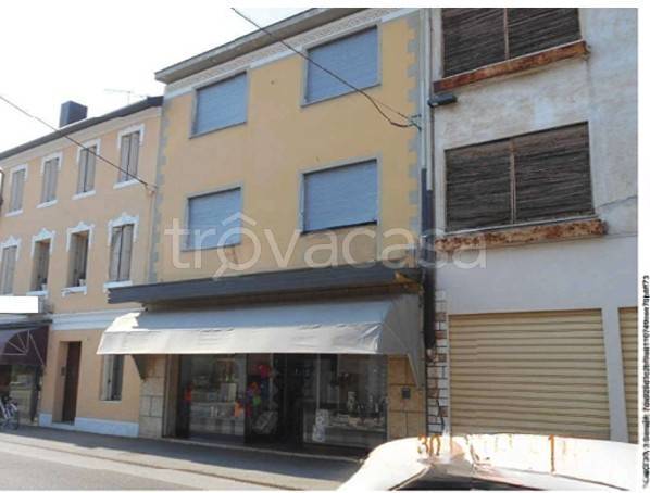 appartamento in vendita a San Martino di Lupari