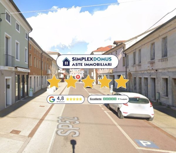 casa indipendente in vendita a San Martino di Lupari