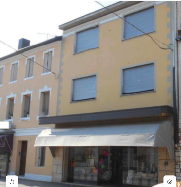 negozio in vendita a San Martino di Lupari