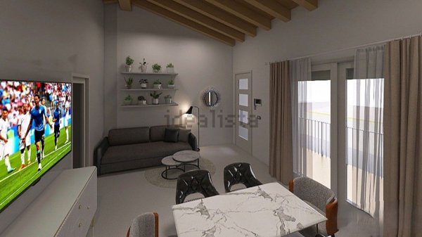 appartamento in vendita a San Martino di Lupari