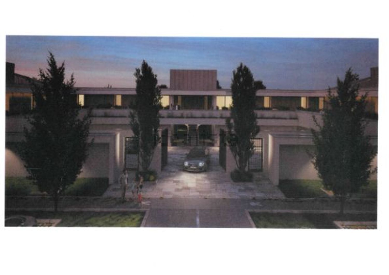 appartamento in vendita a San Martino di Lupari