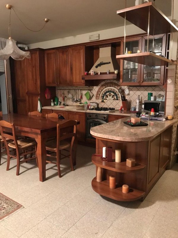 appartamento in vendita a San Martino di Lupari