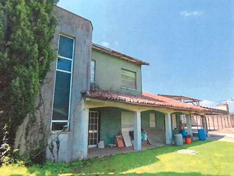 casa indipendente in vendita a San Martino di Lupari