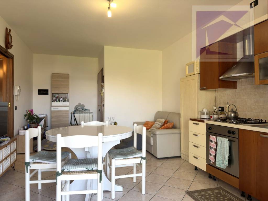 appartamento in vendita a San Martino di Lupari in zona Monastiero