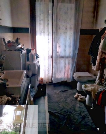 appartamento in vendita a San Martino di Lupari