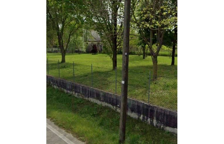 terreno agricolo in vendita a San Martino di Lupari