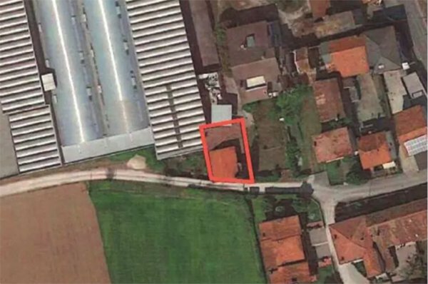 casa indipendente in vendita a San Martino di Lupari