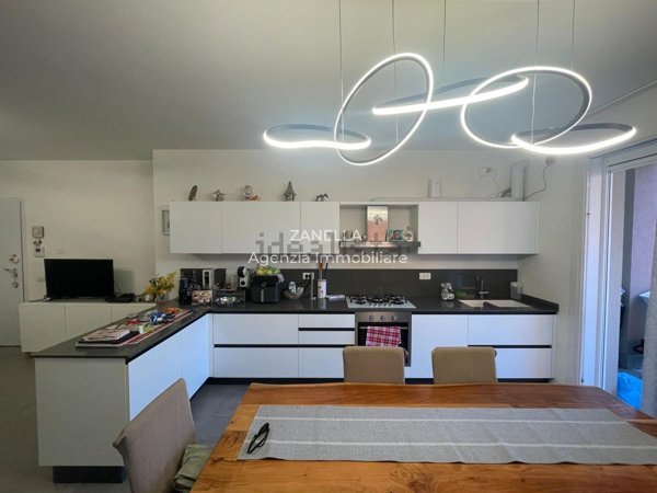 appartamento in vendita a San Martino di Lupari