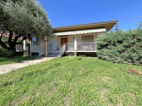 casa indipendente in vendita a San Martino di Lupari