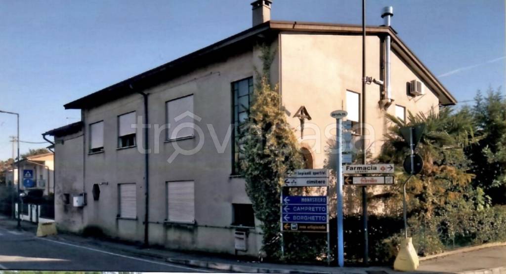 casa indipendente in vendita a San Martino di Lupari