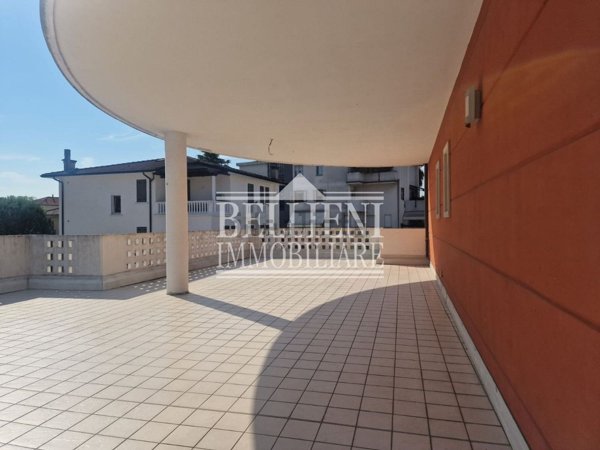 appartamento in vendita a San Martino di Lupari