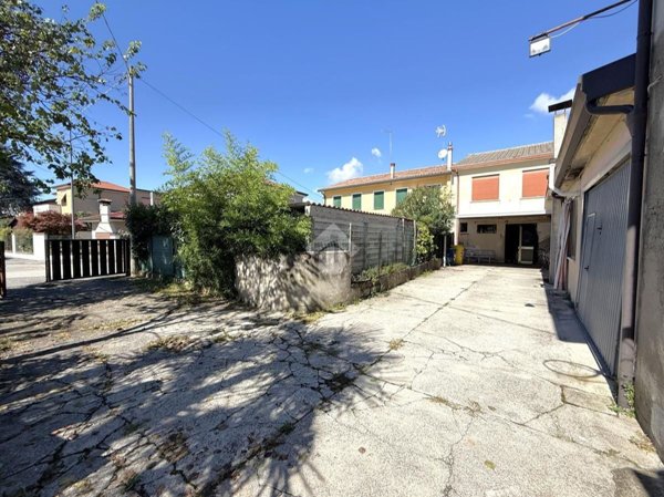 casa indipendente in vendita a San Martino di Lupari