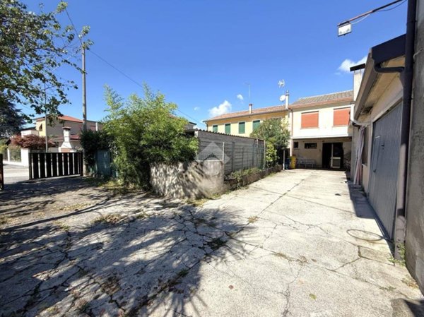casa indipendente in vendita a San Martino di Lupari