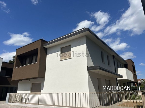 appartamento in vendita a San Martino di Lupari