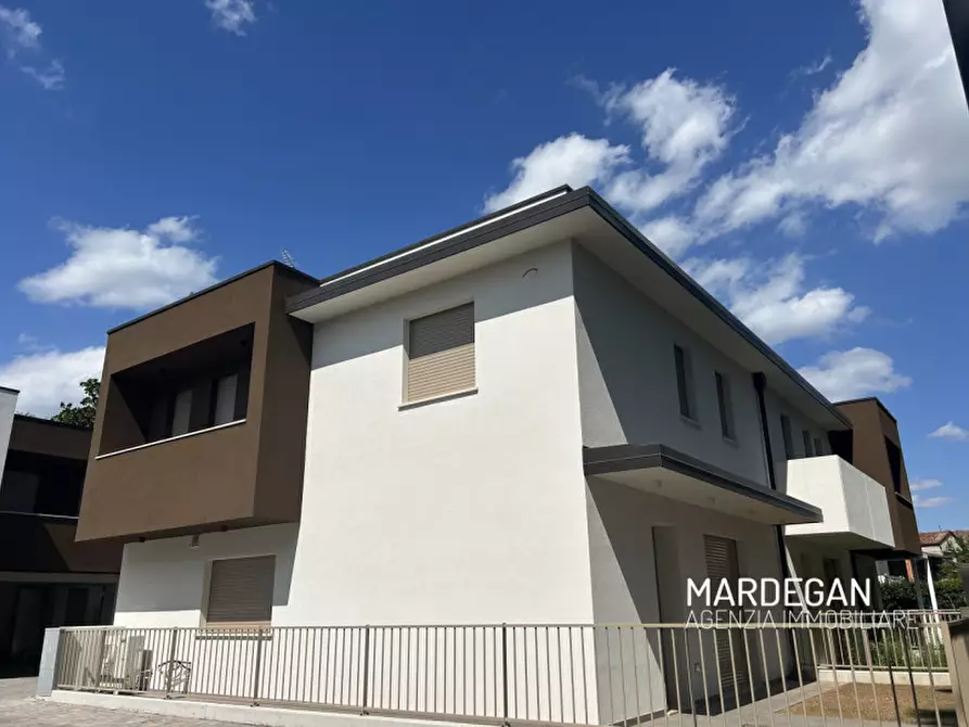 casa indipendente in vendita a San Martino di Lupari