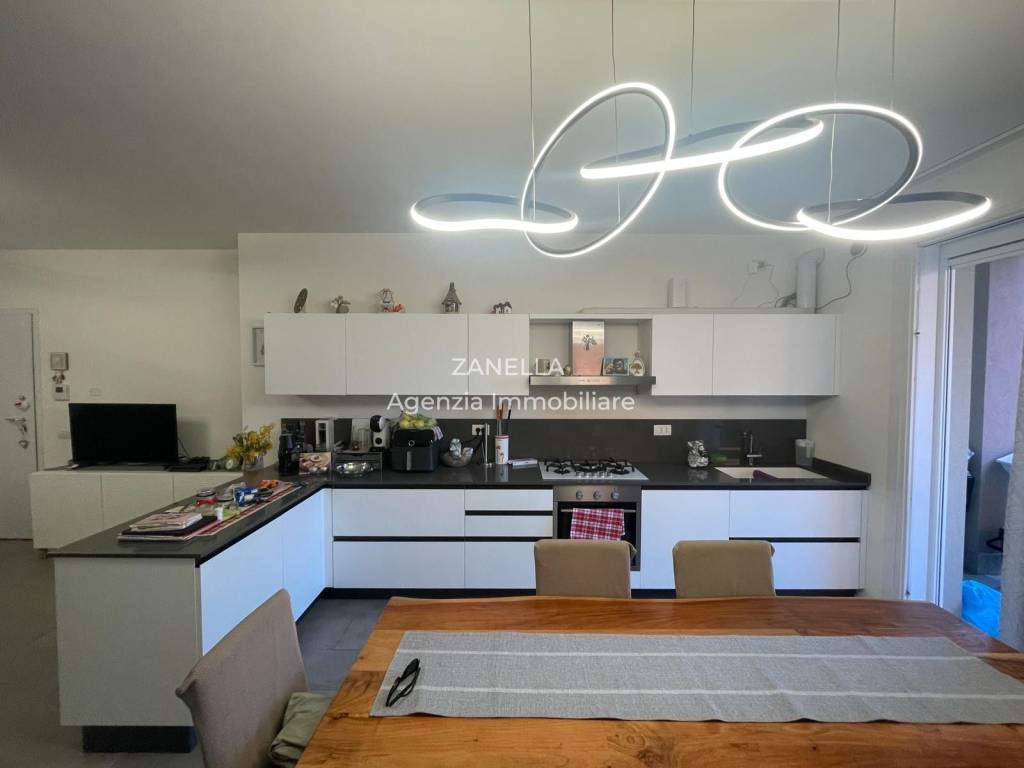 appartamento in vendita a San Martino di Lupari